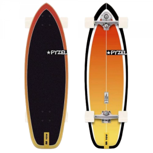 Surfskate YOW x Pyzel Ghost 33.5''